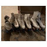 ROLLER SKATES SEE PHOTO FOR SZ.