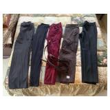 DOCKERS LARGE BELT, LOF 27/4 P SLACKS