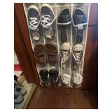 SIZE 6.5 TENNIS SHOES, SANDALS, ETC.