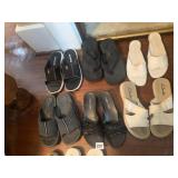 SIZE 6.5 SANDALS