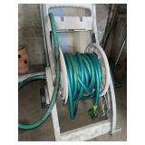 HOSE REEL
