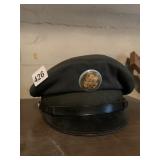 MILITARY HAT