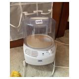 HUMIDIFIER