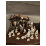 NATIVITY SET