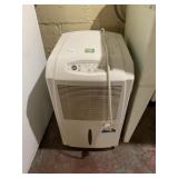 DEHUMIDIFIER WESTINGHOUSE