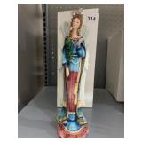 LENOX THE ANGELS OF LIFE NEW IN ORIGINAL BOX