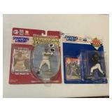 STARTING LINE UP FIGURES NEW IN BOX