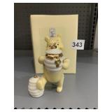 LENOX FROM POOH FOR YOU NEW IN ORIGINAL BOX