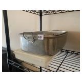 ROASTING PAN