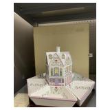 LENOX LAZY SUSAN NEW IN ORIGINAL BOX