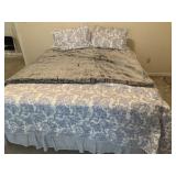 FULL SIZE OLIVER SMITH ORGANIC FULL-SIZE