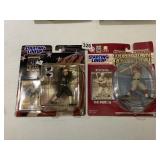STARTING LINE UP FIGURES NEW IN BOX