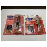 STARTING LINE UP FIGURES NEW IN BOX