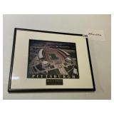 PITTSBURGH HEINZ FIELD PHOTO