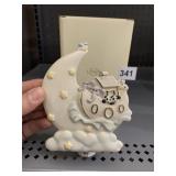 LENOX NIGHT LIGHT NEW IN ORIGINAL BOX