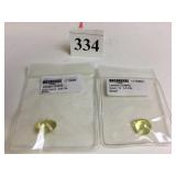 LEMON QUARTZ CUT POLISHED STONES ROUND 6.65CTS