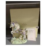 LENOX THE MAGIC OF MARDI GRAS NEW IN ORIGINAL BOX