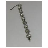 KRAMER RHINESTONE BRACELET