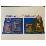 STARTING LINE UP FIGURES NEW IN BOX