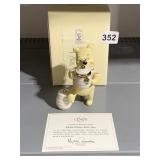 LENOX FROM POOH, FOR YOU FIGURINE NEW IN ORIGINAL