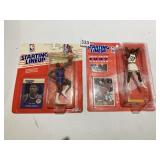 STARTING LINE UP FIGURES NEW IN BOX