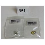 CUT POLISHED STONES BRAZILIAN CHOCOLATE BROWN