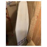 IRONING BOARD