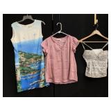 HOLLY BRACKEN M, LAUREN CONRAD S BLOUSE