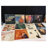 GORDON LIGHTFOOT SHADOWS ALBUM AND 11 OTHERS