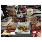 COOKBOOKS INC WEIGHT WATCHER