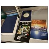 RELIGIOUS BOOKS INC NEW TESTAMENT