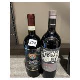 BRUNELLO DI MONTALCINO NANNETTI 2016, HEDONIS