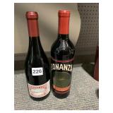 BENTON-LANE PINOT NOIR 2019, BONANZA CALIFORNIA