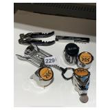 WINE OPENERS
