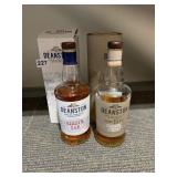DEANSTON HIGHLAND SINGLE MALT SCOTCH WHISKY, BOTH
