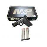 S&W M&P SHIELD2.0 .380ACP WITH 2 MAGS IN ORIGINAL