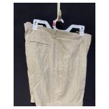 2 PAIR NEW 34 WAIST SHORTS