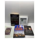 NEEDLEPOINT FOR EVERYONE, BOOK CLUB ORGANIZER