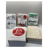 JOY OF COOKING AND THREE RIVERS COOKBOOKS