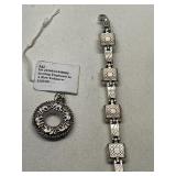 STERLING ELEPHANT ENHANCER PD. 159.00