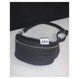 BLACK COACH FANNY PACK LOOKS UNUSED G0868F05093