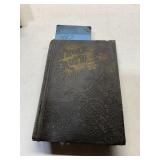 WHOLE TRUTH BY CHADWICK 1887