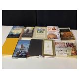 BOOKS INC STOP THE INSANITY, ADVANCE LEARNING