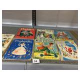 CHILDRENS BOOKS, WE LIKE TO DO THINGS,