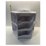 SPINNING ART CADDY, 10X10