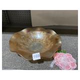 CARNIVAL BOWL & COASTERS