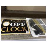 RETIREMENT PARTY DECORATIONS