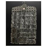 HANGING JEWELRY ORGANIZER