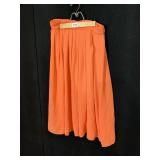 SKIRT MANGO SUIT COLLECTION SZ XS