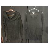 SWEATERS KATE MALLORY, LAUREN CONRAD, SZ M
